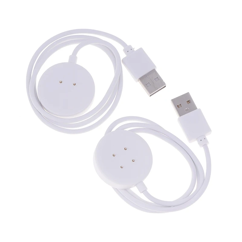 Hot Sale Smart Watch Magnetic Charging Cable Charging Cable 2 Pin/4 Pin Watch Charging Cord For DW89/98