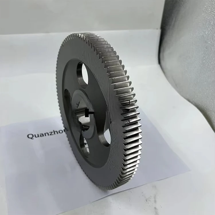 for2243247 224-3247 Durable Gear Camshaft Engine Part Engine Gear for 140K2 Grader