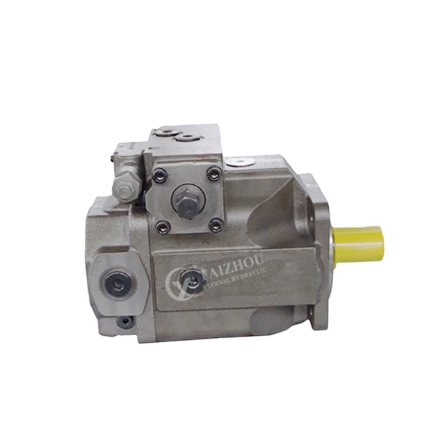 A4V A4VSO A4VD 40 71 125 180 250 Hydraulic Piston Pump, Construction Machinery Hydraulic Variable Displacement Pump