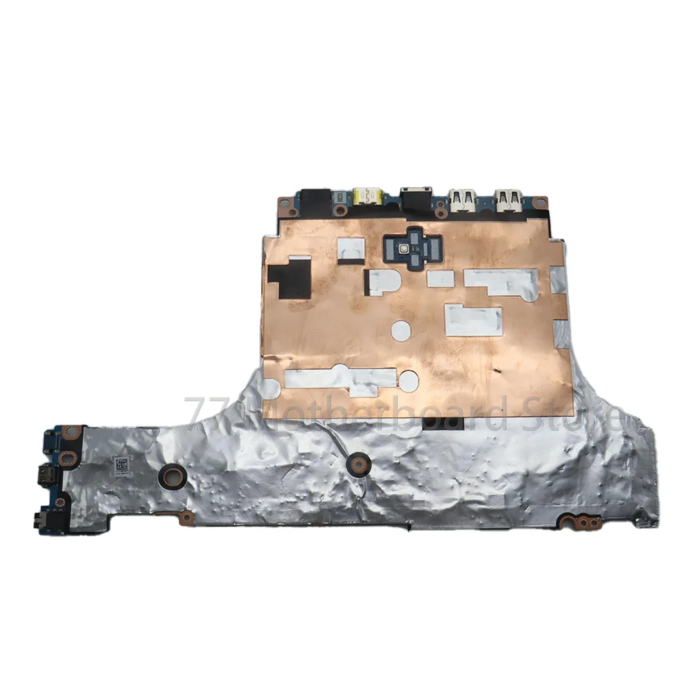 Laptop Motherboard LA-M811P For LOQ 15APH8 LOQ 16APH8 With CPU R5 7640HS R7 7840HS RTX4050 6G RTX4060 8G RTX3050 6G 100%Test