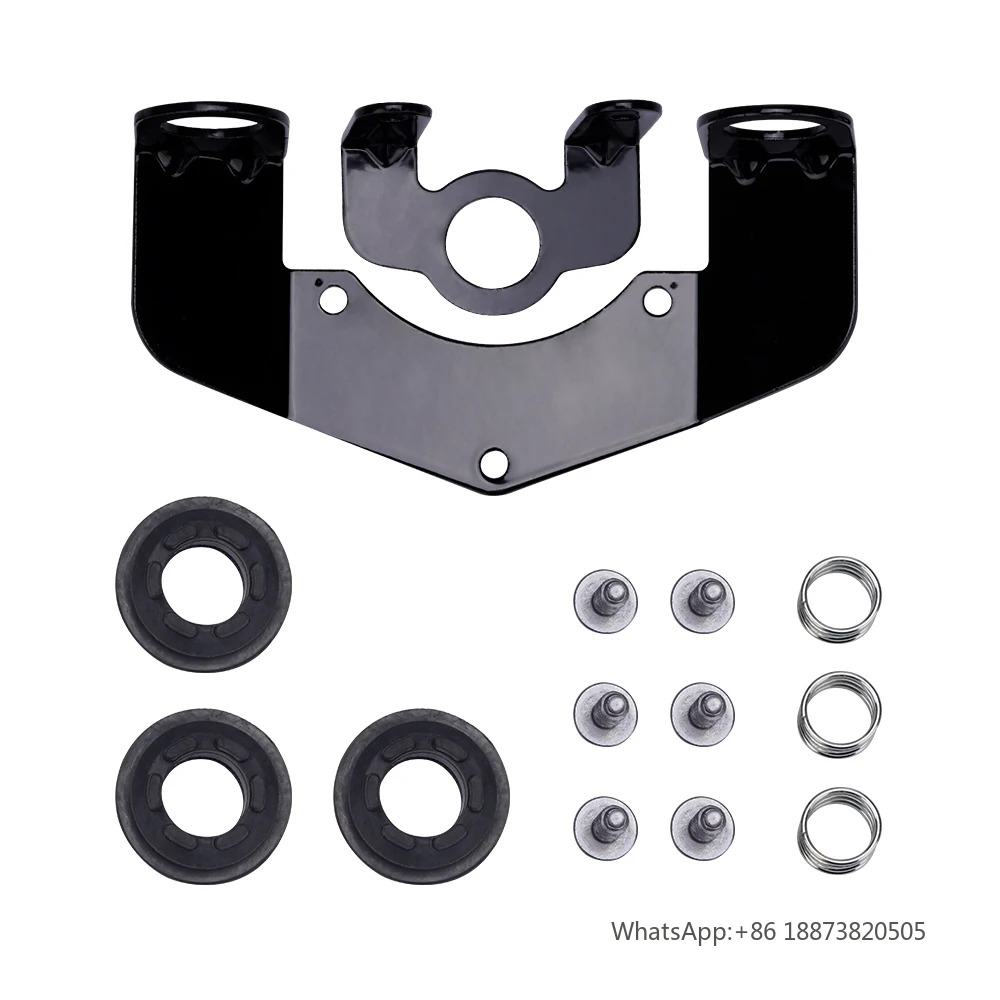 ジープグランドチェロキーmkiv,2010-2017,68041137ac,68204730ab用エアサスペンションコンプレッサーポンプ