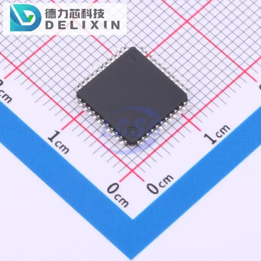 dsPIC33EP128MC504-I/PT 280MHz 128KB 35 TQFP-44(10x10) Digital Signal Processors (DSP/DSC) chips New original