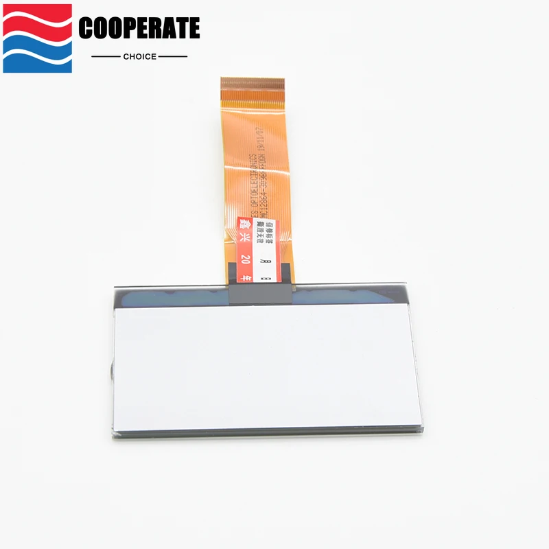 1 шт. ЖК-экран для Samsung 6260 4195 M3370 M3375 M4070 4075 дисплей экран детали для принтера 1 шт. ЖК-экран для Samsung 6260 4195 M3370 M3375 M4070 4075 дисплей экран детали для принтера