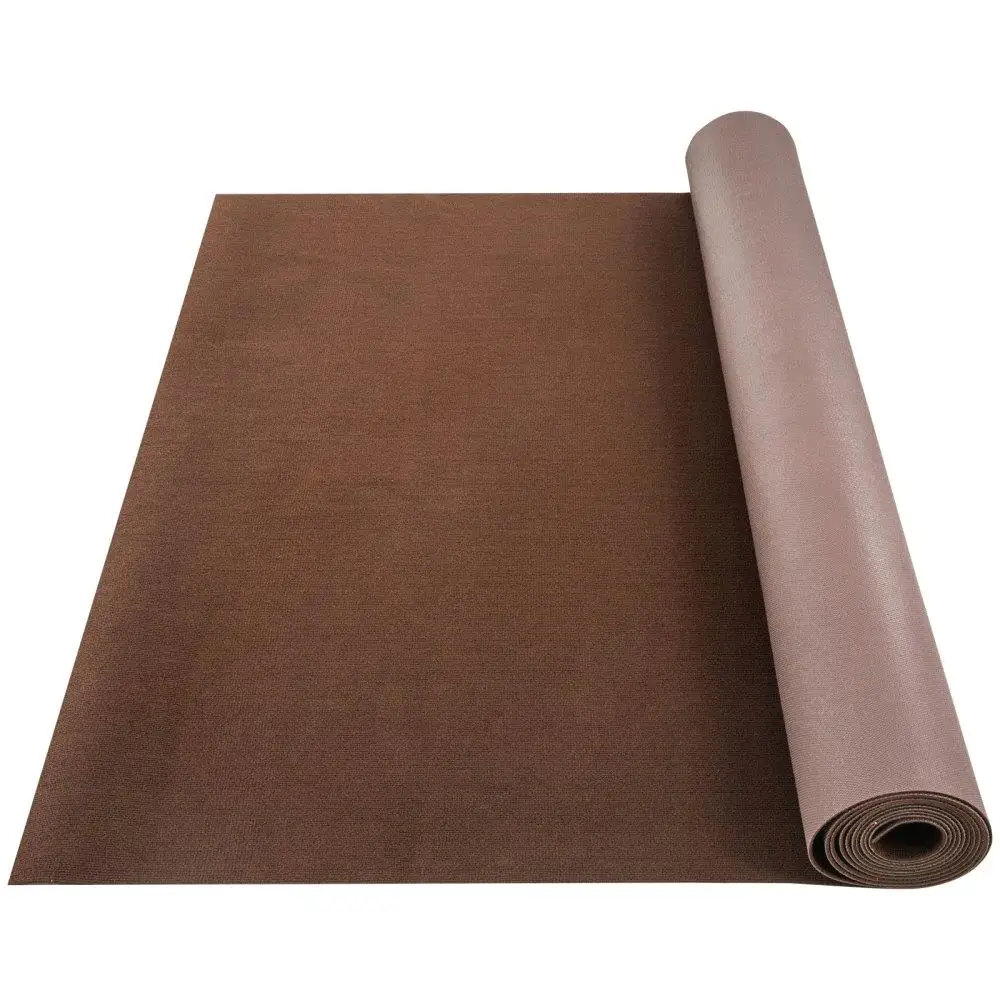 

for marine Carpet, 6 x 13 ft Boat Carpeting, Deep Brown for marine Grade Boat Carpet, Indoor/Outdoor for marine Carpeting with