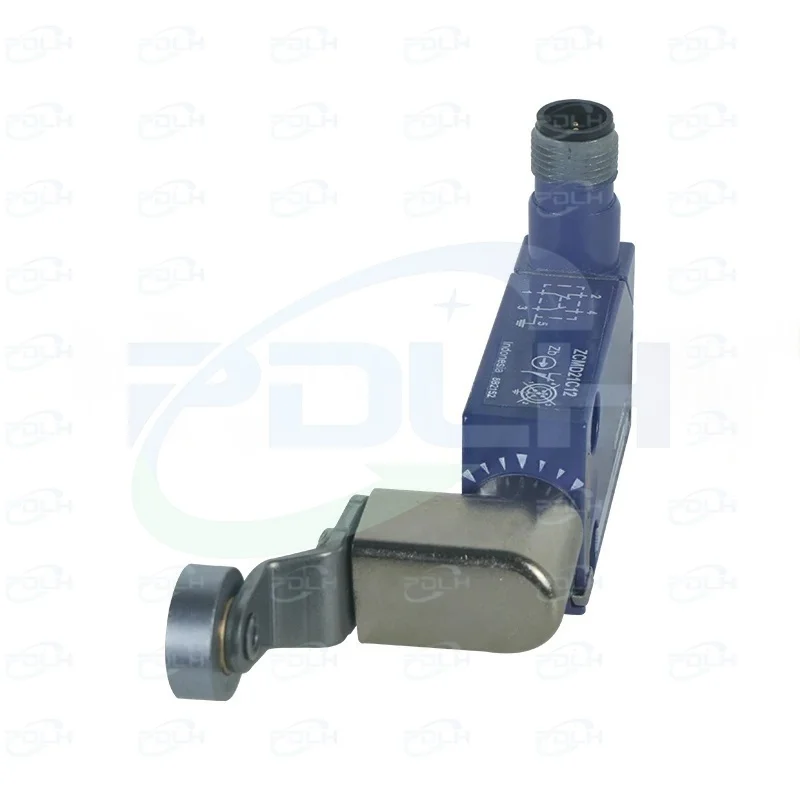 1PC 4-008-32-0801 Schneider Electric XCMD2126C12 Limit Switch 4008320801 for Homag Beam Saw Machine Spare Parts