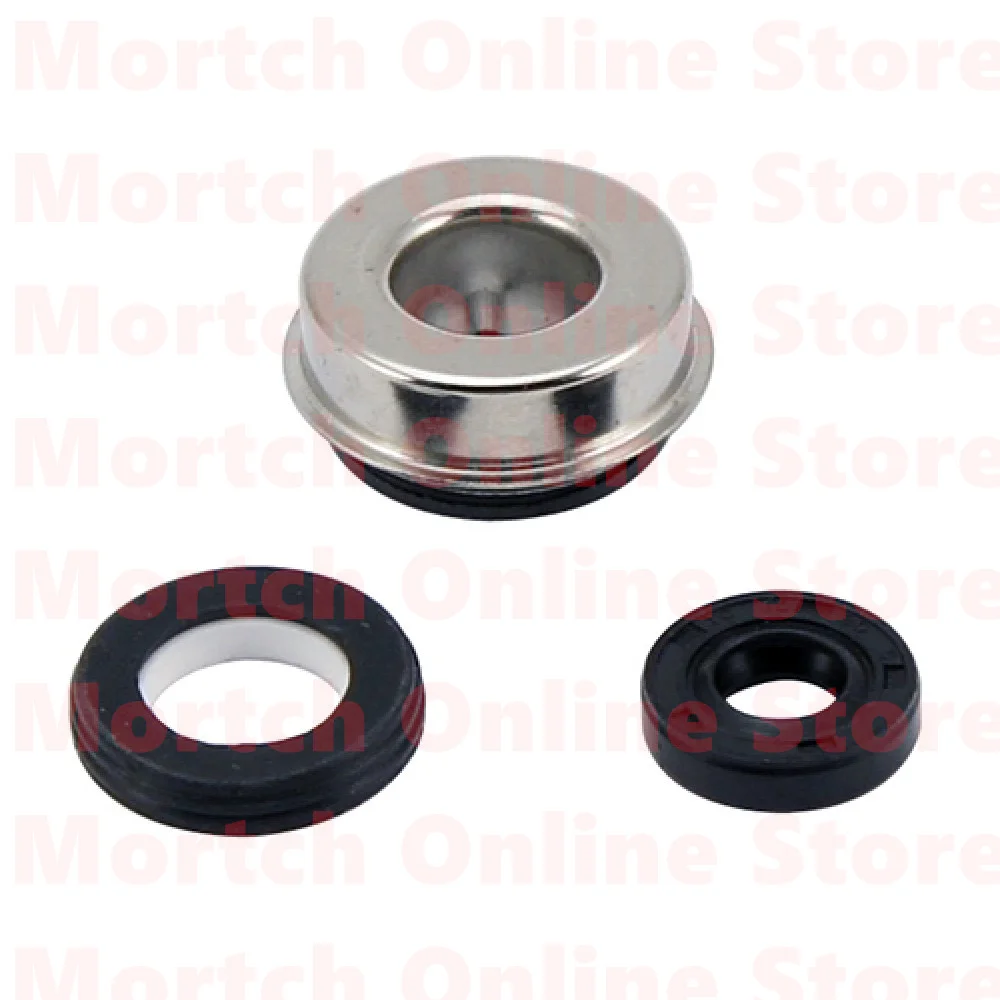 Water Pump Seal 0010-081000-0002 0110-080005 For CFMoto ATV SSV UTV CF400 500 600 800 CForce 625 Touring 191S UForce 600 191S-U6