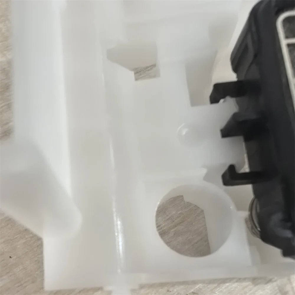 

10X крышка станции для укупорки верхняя накладка на голову для Epson L1110 L3100 L3101 L3106 L3110 L3115 L3116 L3117 L3118 L3119 L3150
