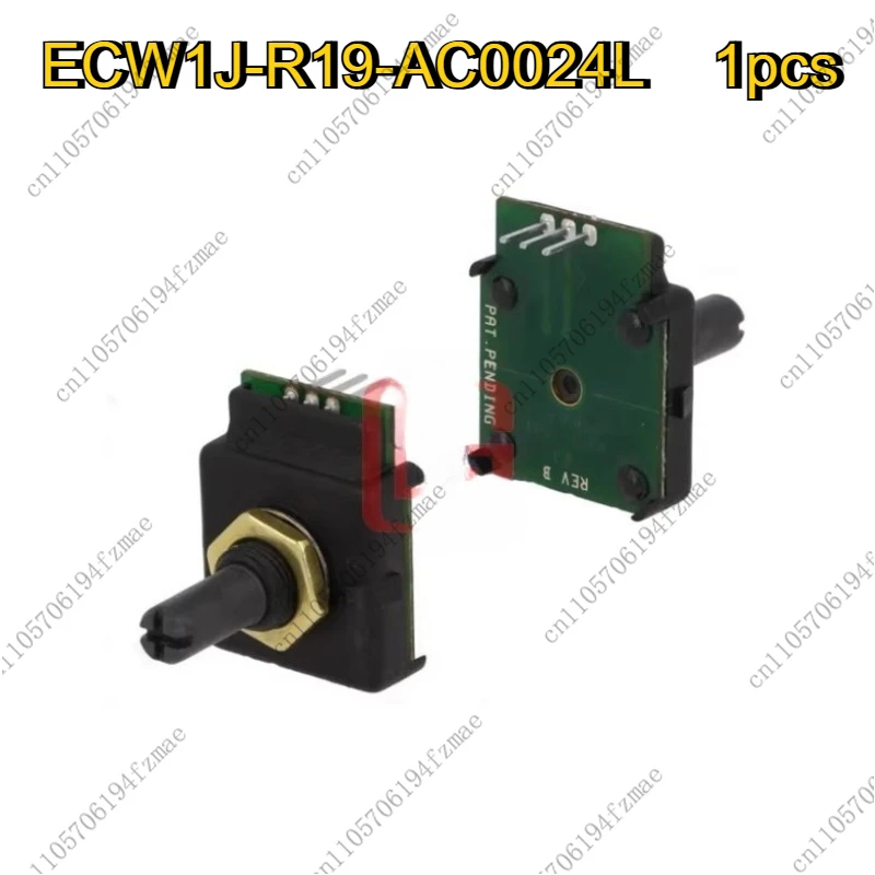 Accessories ECW1J-R19-AC0024L Original Encoder 24-bit