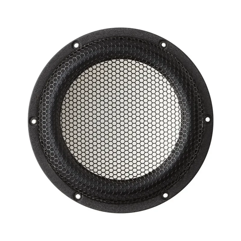 Hf-153 Accuton C173-6-096 7-inch Ceramic Diaphragm Mid-woofer HiFi Speaker