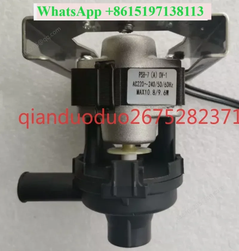 Suitable for McQuay central air conditioning drain pump PSB-7 (A) V0-1