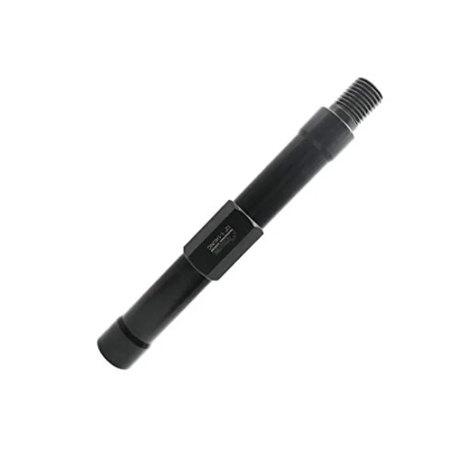 

Удлинитель для алмазных коронок 1-1/2 "-7 UNC, с наружной на внутреннюю резьбу, для бурения бетона, кирпича, камня, полых отверстий