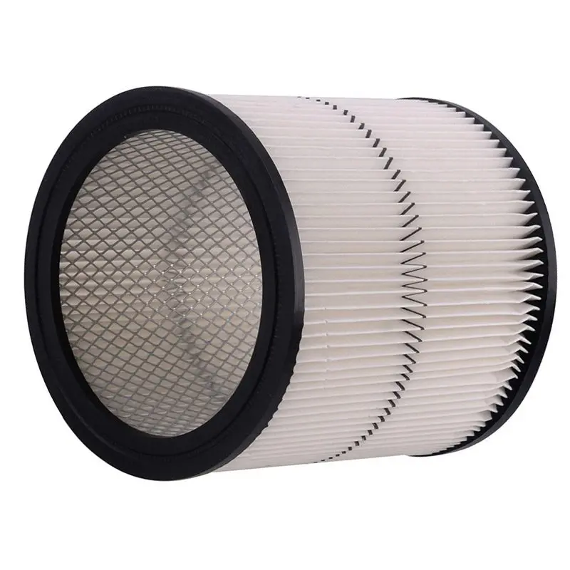 The Essential Vacuumer's Choice A Reliable Replacement Cartridge Filter Compatible with Numerous For craftsman Units