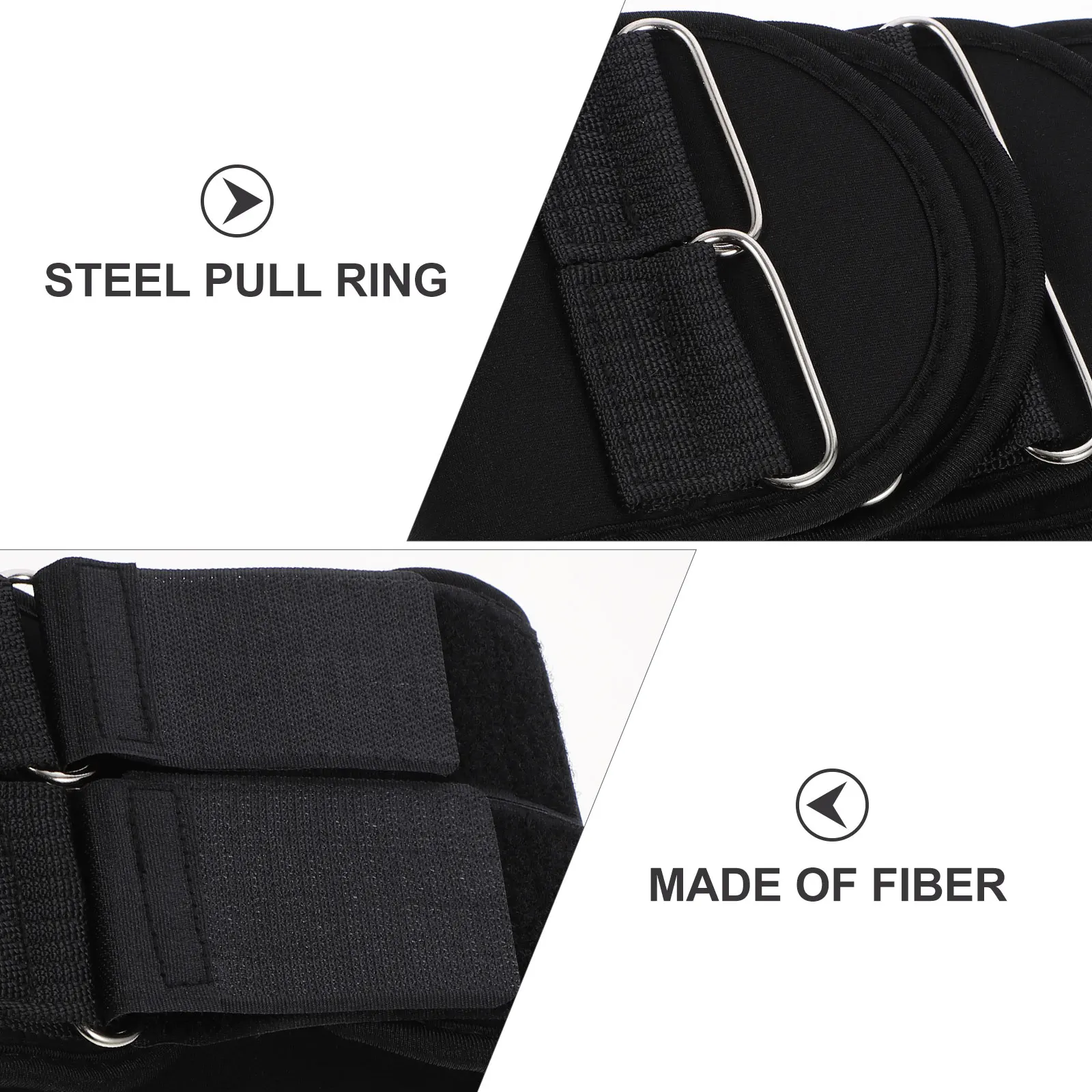 

3 Pcs Orthodontic Belt O-type Leg Correction Legs Posture Corrector X-type Aldult Brace