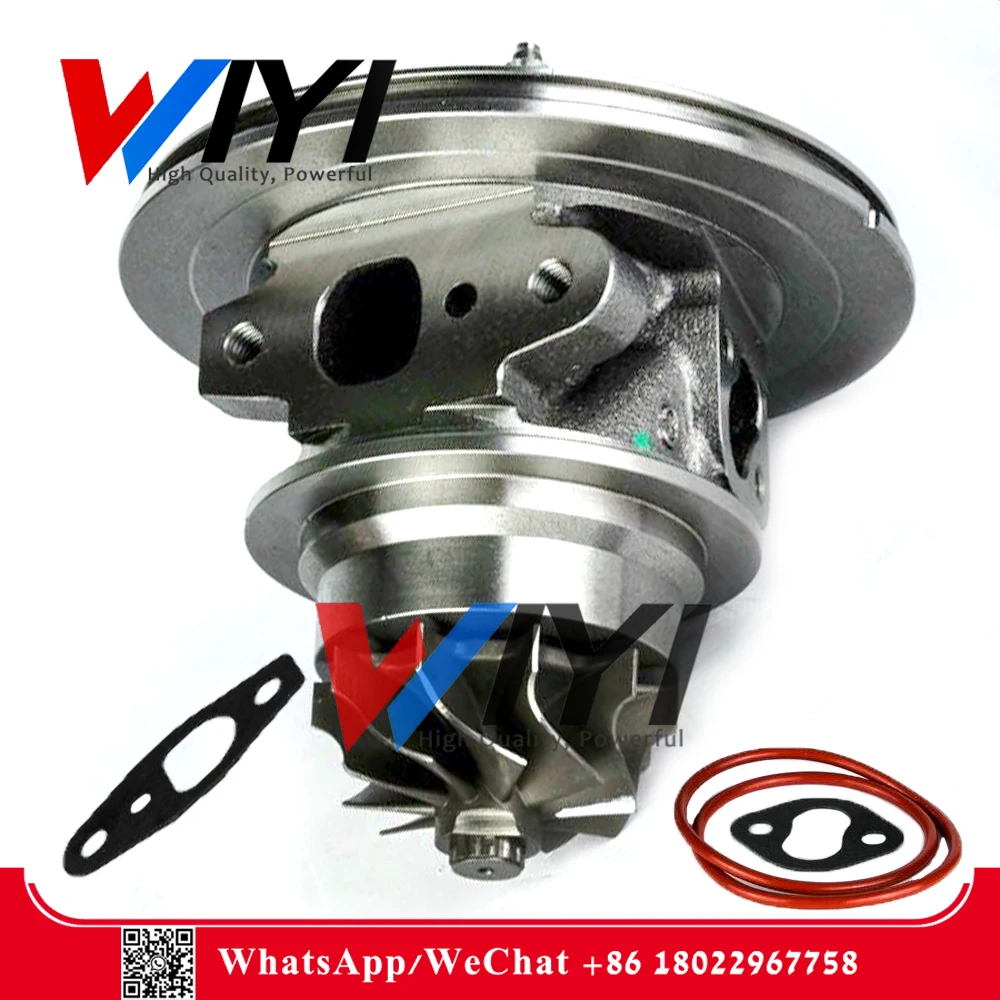 Turbo chra core cartridge for TOYOTA Hiace 2.5L 2KD-FTV   CT9 17201 0L030 TURBO CHRA Turbocharger 102HP 17201-17040