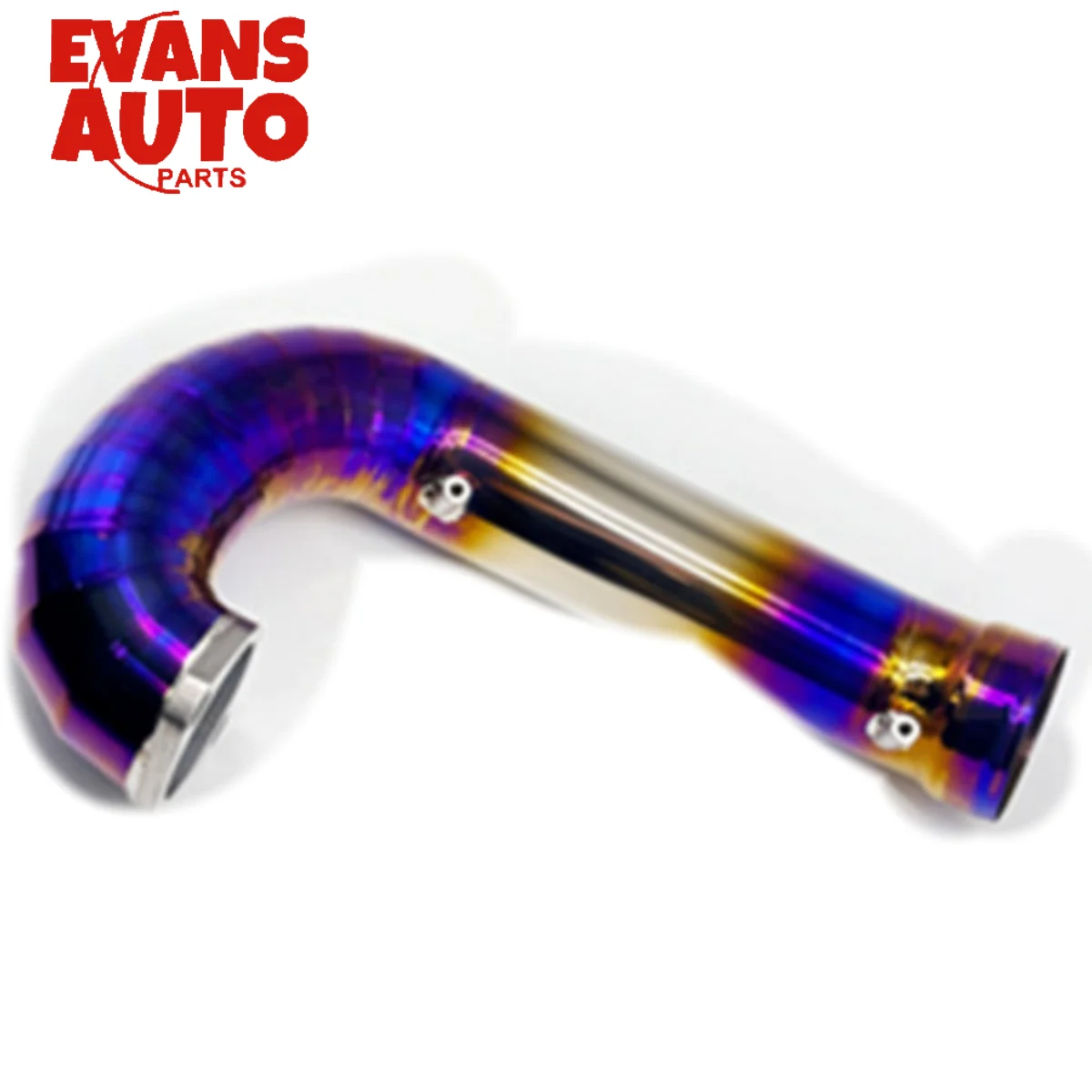 Intake Pipe Titaniu…