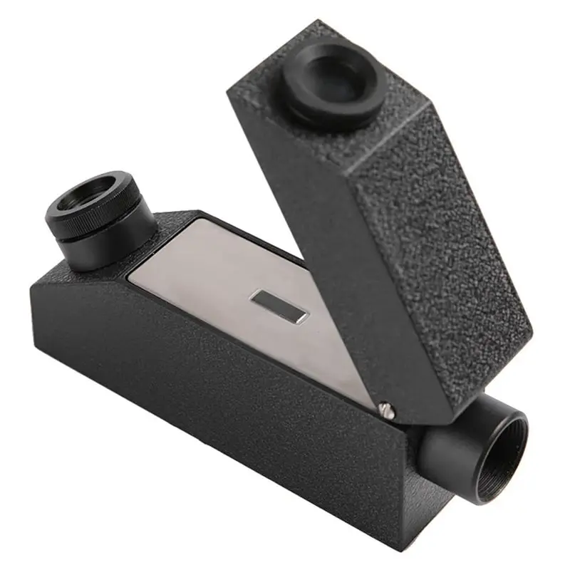 ABKW-High Precision Portable Refractive Index Tester Gem Refractometer Professional Gemstone Ldentification