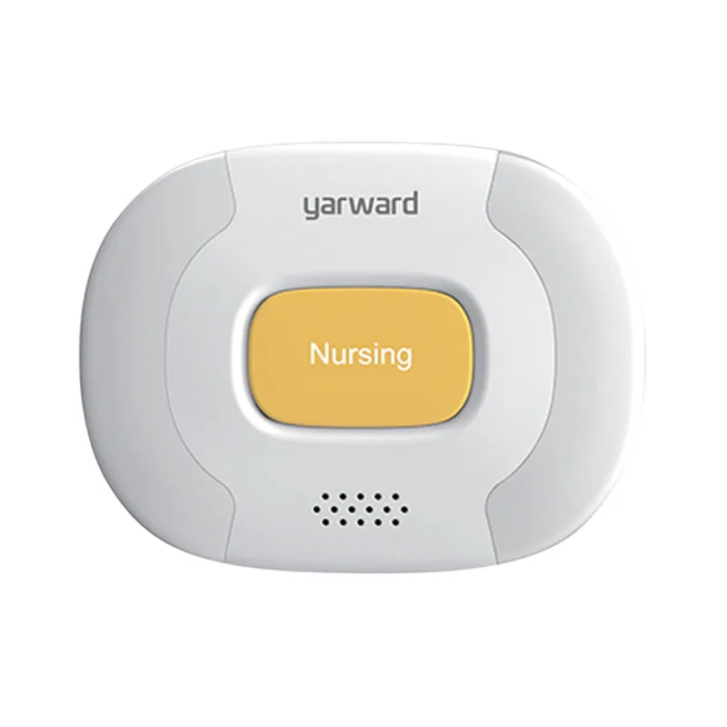 

Emergency Panic Button Patient Nurse Calling Alarm Bed Call Bell IP Intercom Communication System