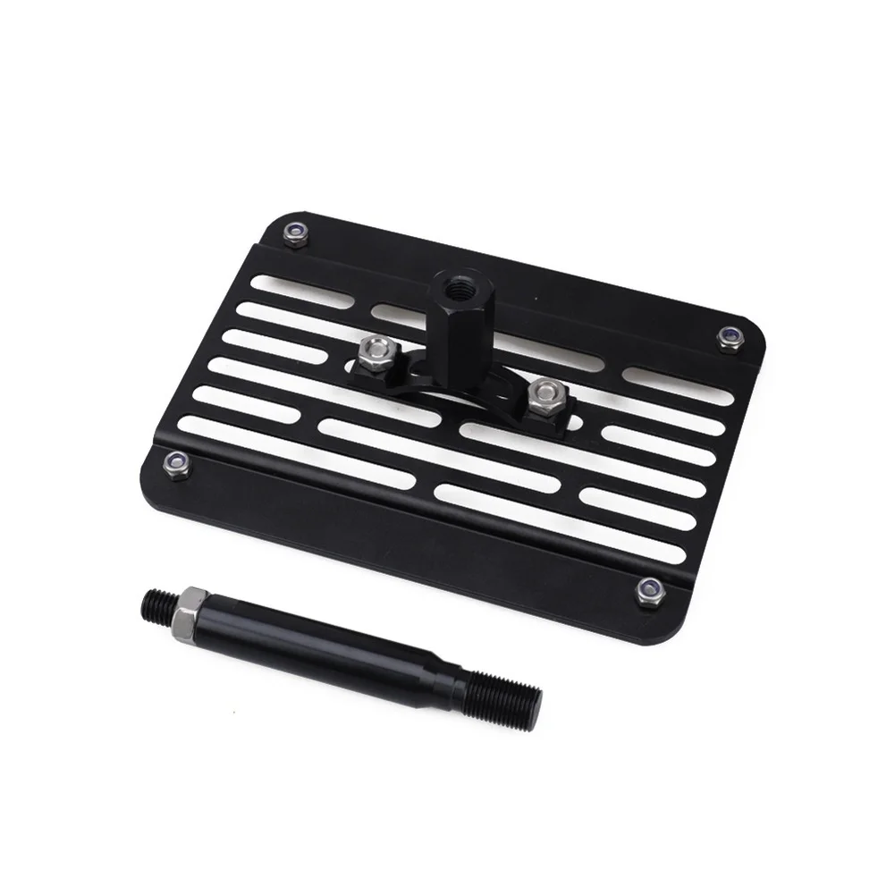 aluminum-alloy-license-plate-frame-with-tow-hook-for-brz-for-wrx-for-wrx-sti-2013-and-up-black-sport-style-mounting-bracket