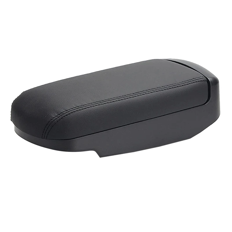 Car Armrest Box For Hyundai Creta IX25 2015-2020 Lengthen Heighten Decoration Car Accessories