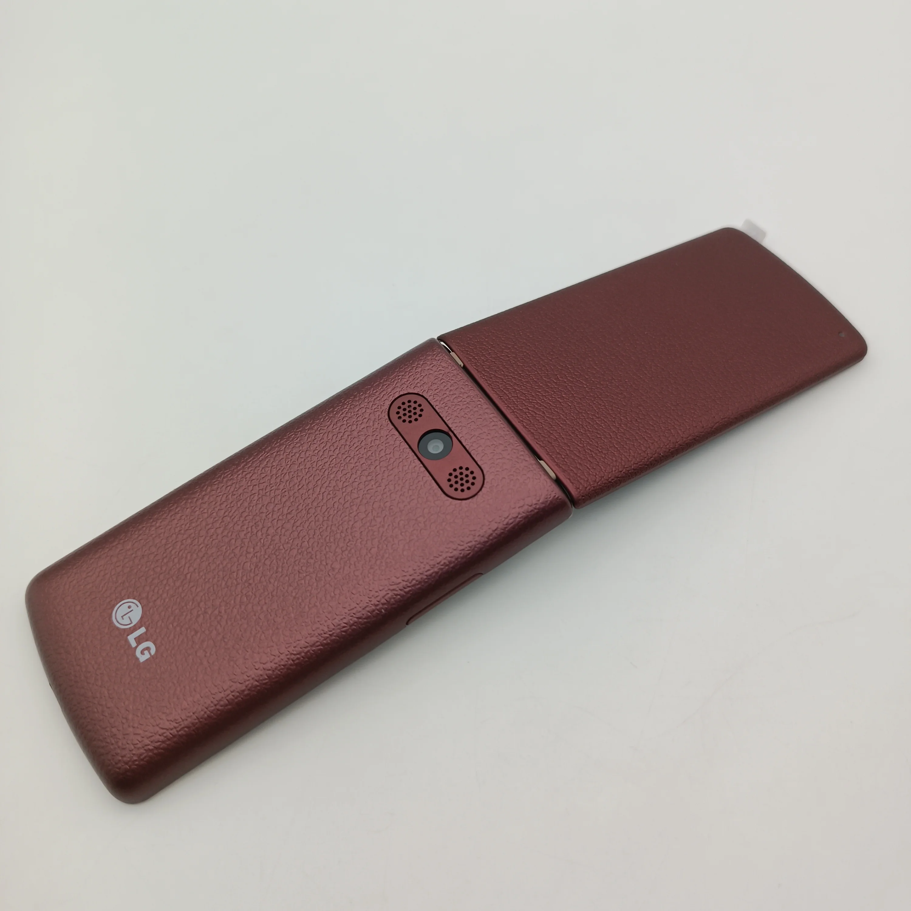 هاتف LG Wine Smart H410 الأصلي مقاس 3.2 بوصة 1 جيجابايت + 4 جيجابايت 3 ميجابكسل هاتف ذكي يعمل بنظام أندرويد مزود بتقنية البلوتوث
