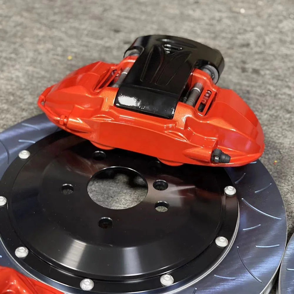 

Лучший заводской большой тормозной комплект, автоматическая тормозная система, ремонтные комплекты тормозного суппорта для всех автомобилей