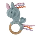 dinosaur rattle
