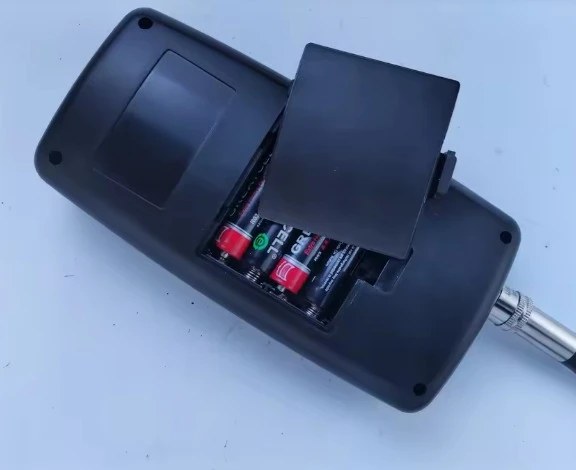 Belt Tension Tester BTT-2880 Portable Tension Meter 0~750N (Newtons) Measurement Range for Accurate Testing