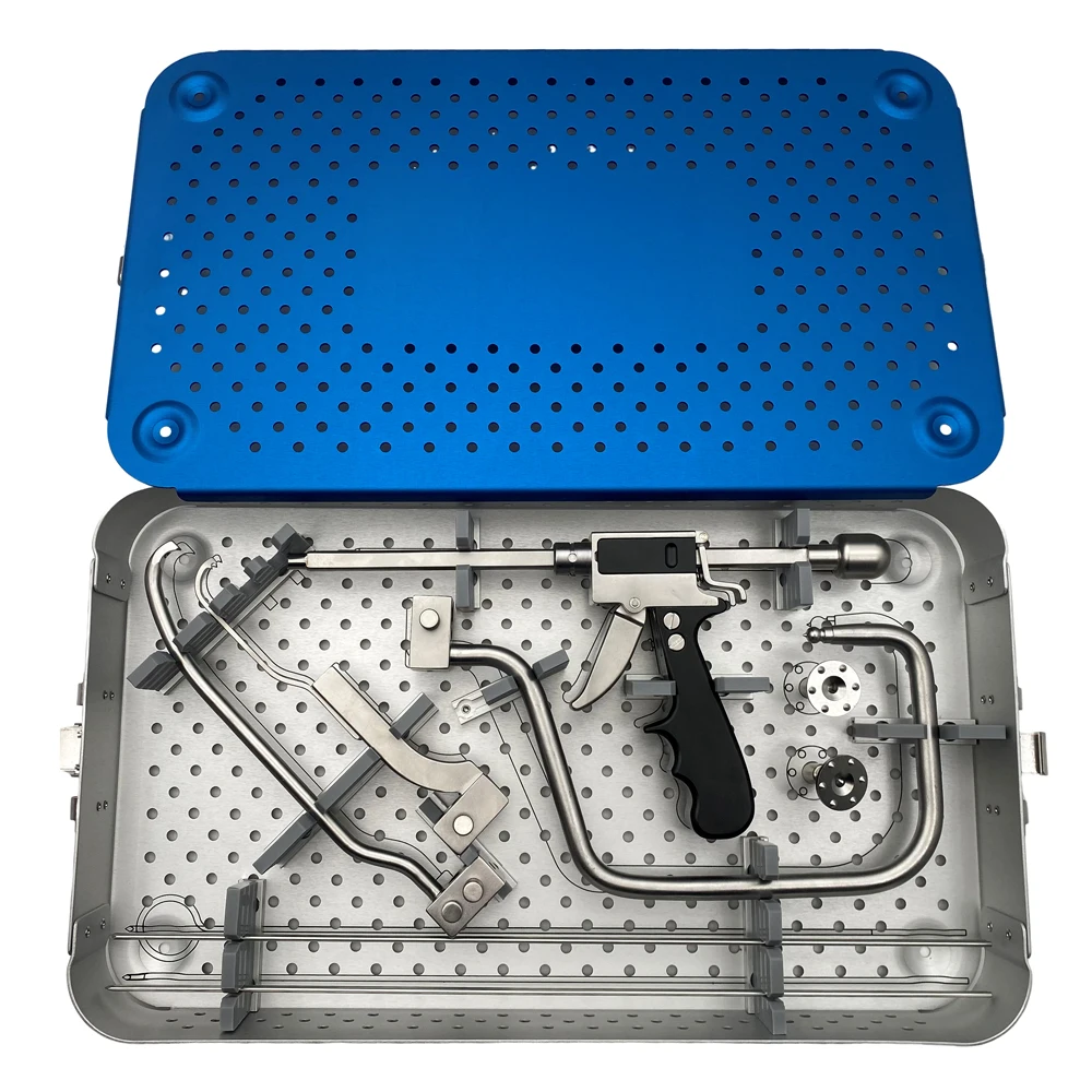 

Ортопедический коллинарный редукционный зажим, набор редукционных щипцов, ортопедический инструмент, автоклавируемый для домашних животных