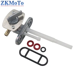 Motorcycle Gas Fuel Tank Switch Cock Tap Valve Petcock For Yamaha TTR 90 125 230 250 WR450F WR426F WR400F WR250Z XT 225 600 600E