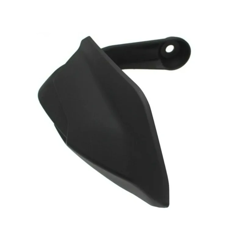 Zza For Motorcycle Compatible Handguard Shield Windshield Hand Guard Protectors for Street Triple 765R RS 2020-2023 New