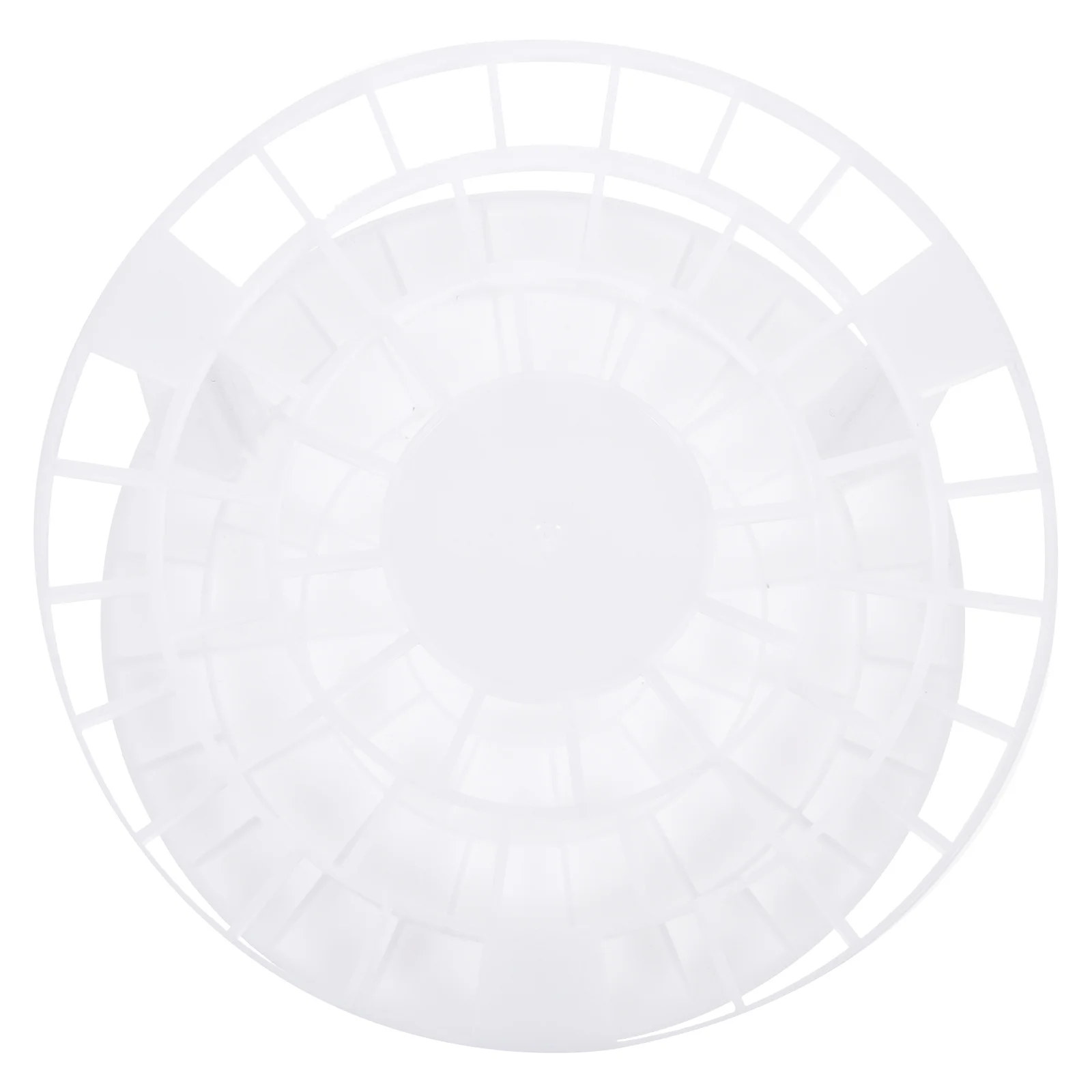 حامل قلم متعدد الوظائف 49 فتحة التصميم الإبداعي فرشاة قلم رصاص تخزين الرف لمكتب المدرسة المنزل سطح المكتب ديكور المنظم #1