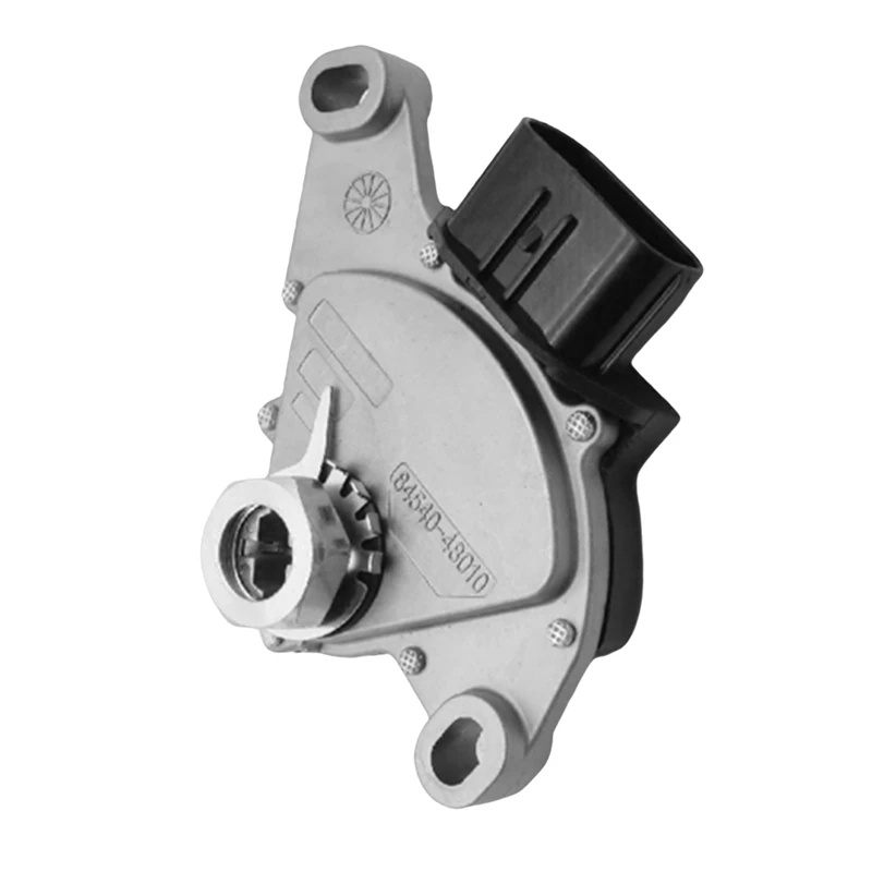 

Car Shift Switch Neutral Safety Switch 84540-48010 8454048010 For Toyota Camry RAV4 Highlander Lexus RX350 ES330