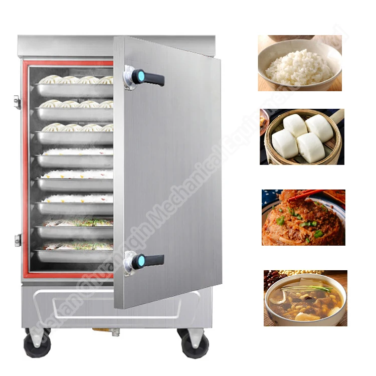 Steamer and food processor square electric food steamer best steamer for momos