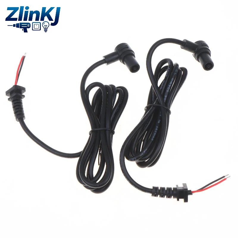 Hollow Out Charging Cable Scratch Resistant Fast Charge Power Cord Compatible with Scooter 4 Pro Second Gen Repair Parts