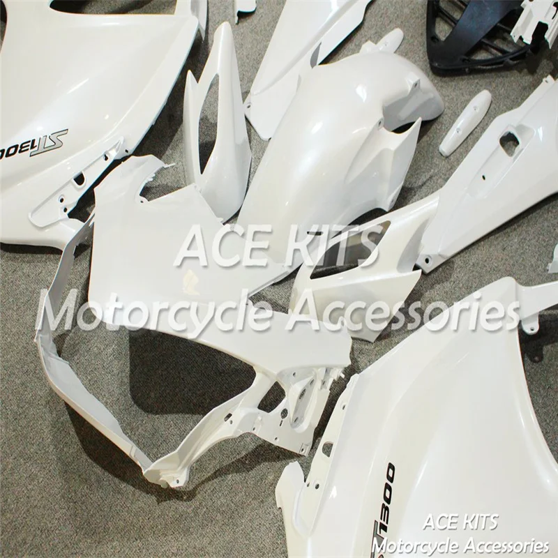 New ABS motorcycle Fairing For HONDA  ST1300 2002  2005 2008 2010 Any color pattern can be customized NO.A2