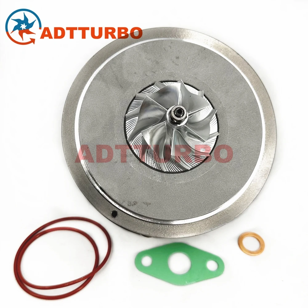 GT2256V 836825-5003S Turbo Cartridge For Iveco Daily VI 2.3L 2016 Turbine Parts 836825-0003 Turbocharger Core 836825-0003