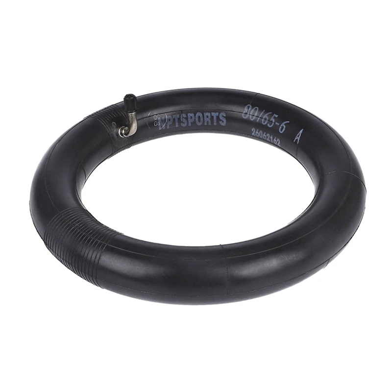 3X 10 Inch 80/65-6 Inner Tube 255X80 Rubber For Zero 10X Kugoo M4 Electric Scooter Excellent Replacement Applications