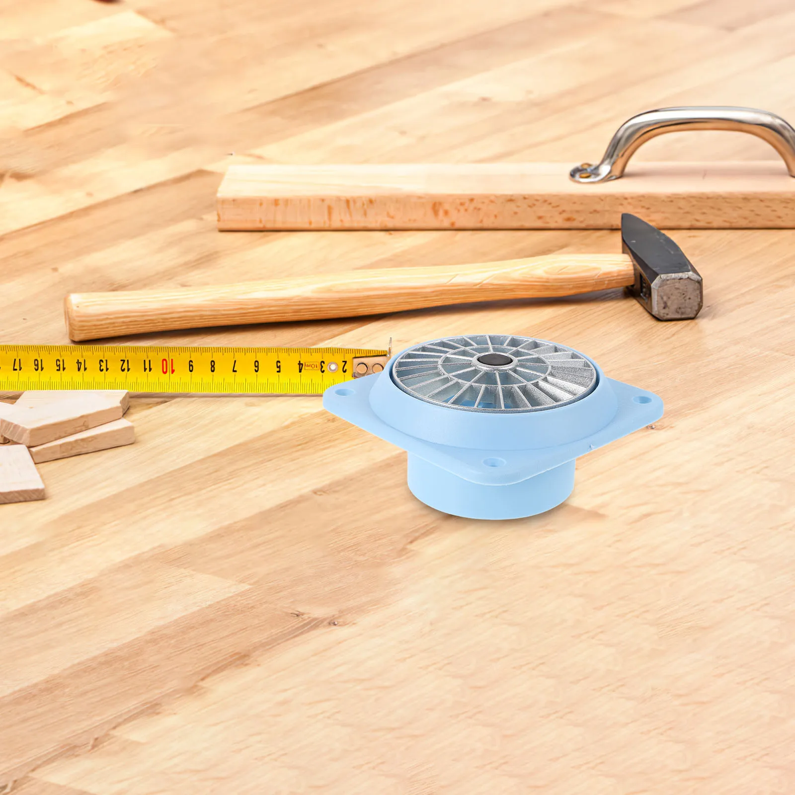 

Plastic Parking Heater Air Vent Rotatable 360 Degree Car Heater Duct Pipe Auto Warm Air Outlet Ventilation Exhaust Hose for Car