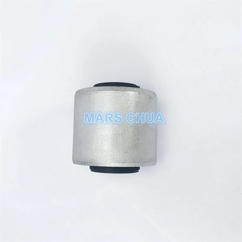 Buje de brazo de Control delantero y exterior para Audi, pieza de buje delantero inferior, delantero, 2 uds, 4G0407181 4E0407181B 8K0407181,