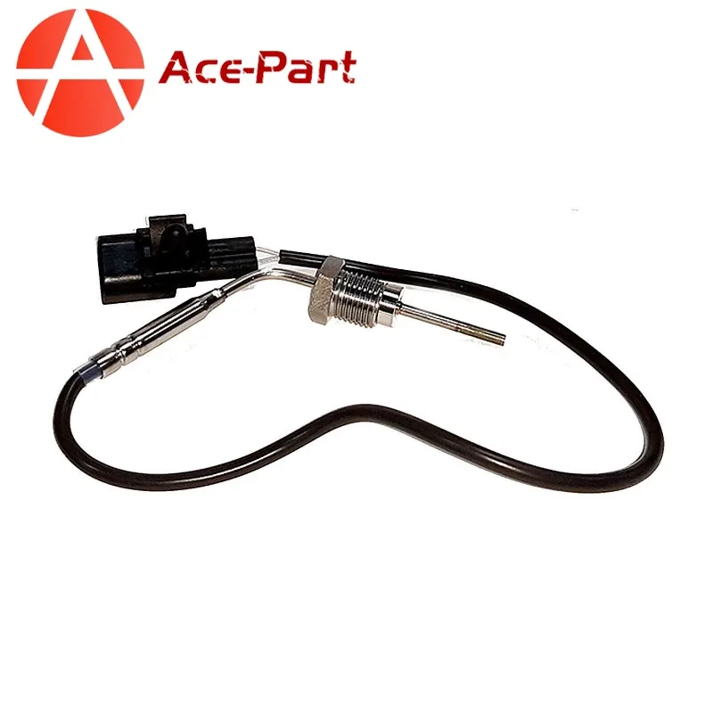 

6651501058 Exhaust Gas Temperature Sensor Front for Ssangyong Rexton Actyon KYRON 2005-2014 Oem 6651501058 6651500758 6651500658