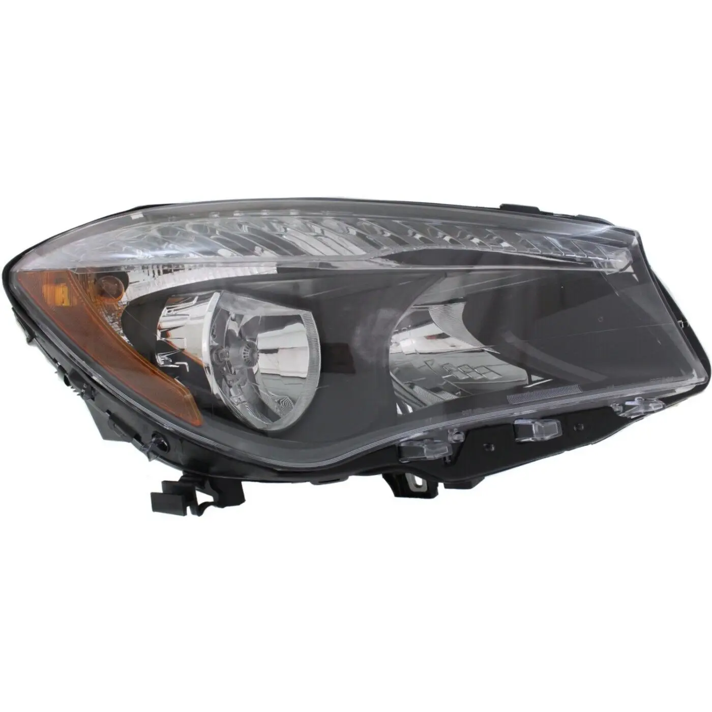 Headlight For 2014-2019 Mercedes-Benz CLA250 CLA45 AMG Left or Rigth Side CAPA