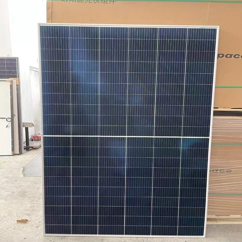 wuri-downgrade-b-grade-solar-panel-mono-600w-605w-monofacial-120-half-cell-photovoltaic-power-generation-panel-60-half-cut