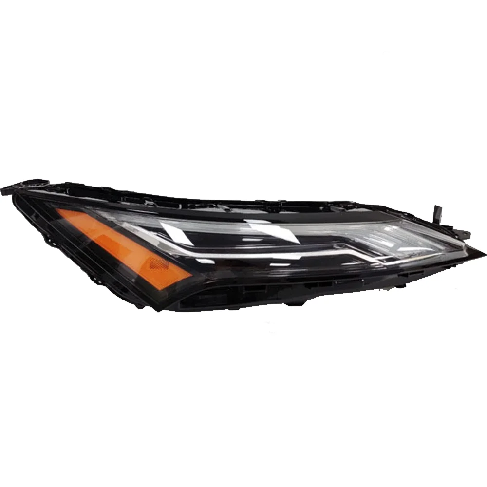 OE 26125-6RR5D/26120-6RR5D For Nissan ROUGE/X-TRAIL T33 Car Daytime running lights High-end configuration (USA)