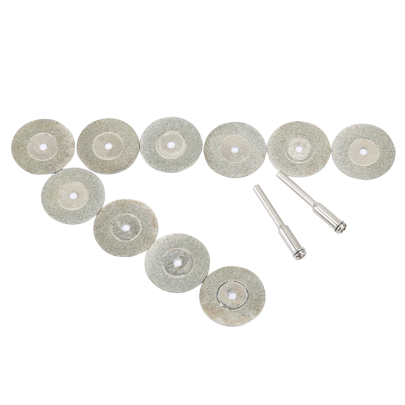 木工ダイヤモンド用丸鋸刃,25mm,切削工具,研磨,10個