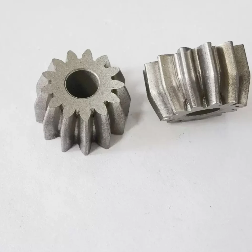 Bevel gear 1.6M 13T 8mm Powder Metallurgy Iron-based Model Gear