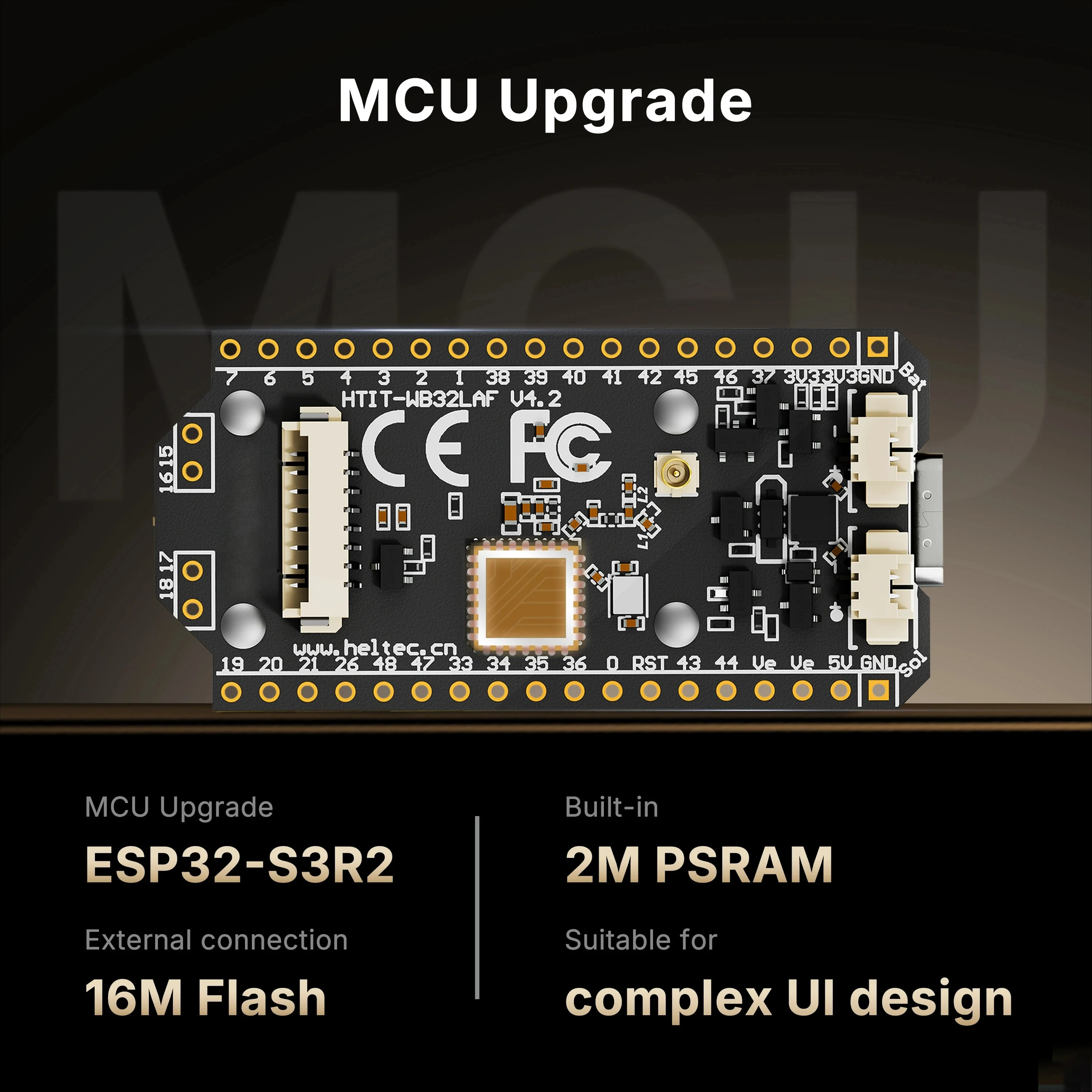 V4.3 Meshcore Meshtastic GPS ESP32 SX1262 0.96inch OLED Solar Powered Dev-Board Mesh Network WiFi LoRa BLE 28dBm