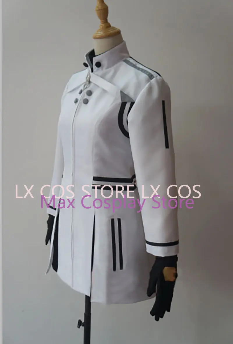 Max Anime FGO Fujimaru Ritsuka Cosplay Costume Custom Made  Girl School Uniforms Custom size