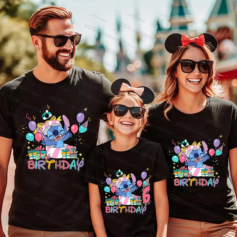 Disney Cartoon Stit… - image