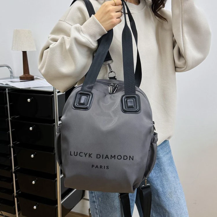 Fashionable Versatile Women's Crossbody Bag Underarm Single Shoulder Bag Small  Design Multi-Functional Double Shoulder Bag