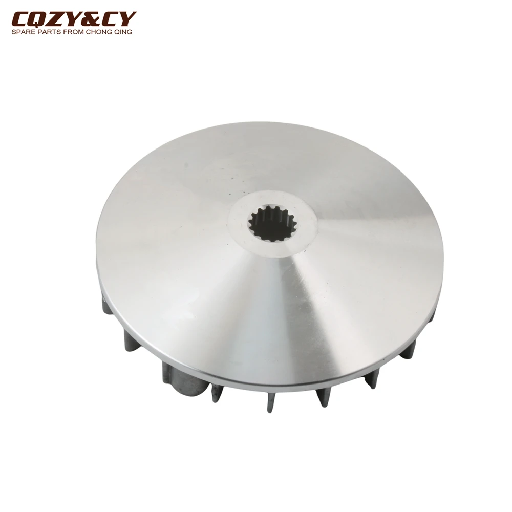 Scooter XMAX125 Drive Face CVT Variator Fan For Yamaha VP125 X-City YP125 R RA X-Max125 1B9-E7611-10
